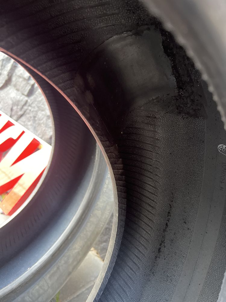 205 60 R16 2шт літні hankook