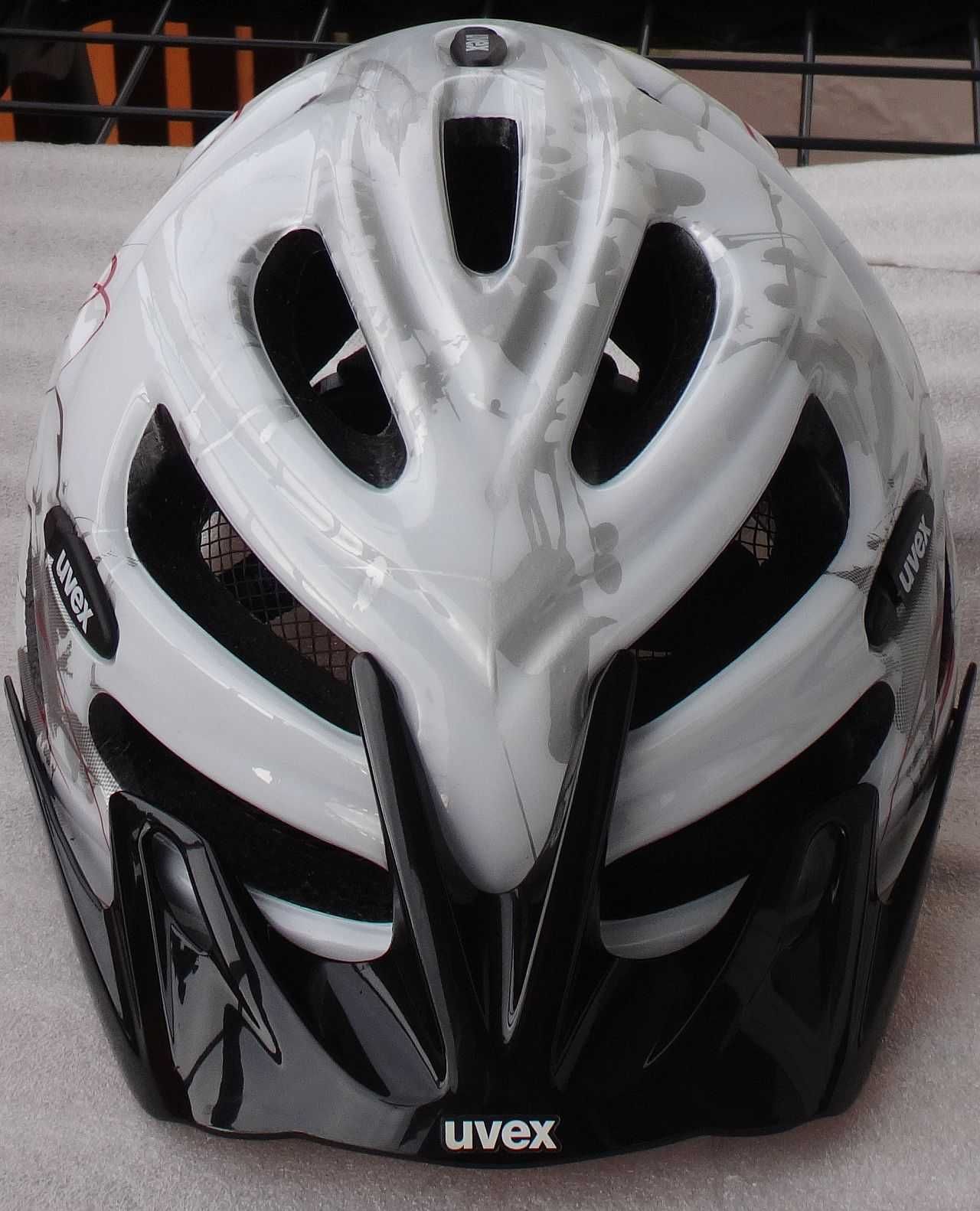 Kask rowerowy UVEX ONYX