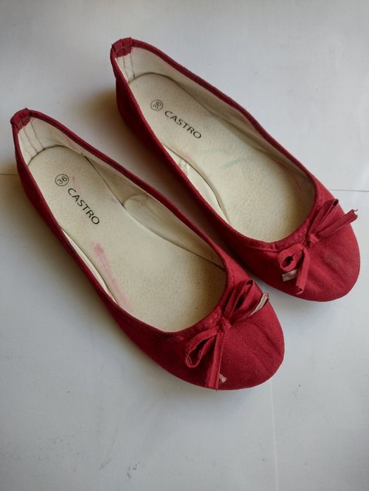 Туфлі комфортні жіночі. Недорого.