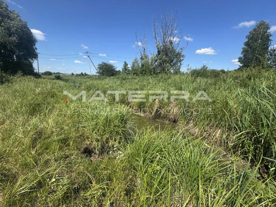 Дзвінкове продам ділянку 50 сот Річка, Ліс, електрика 50кВт!!