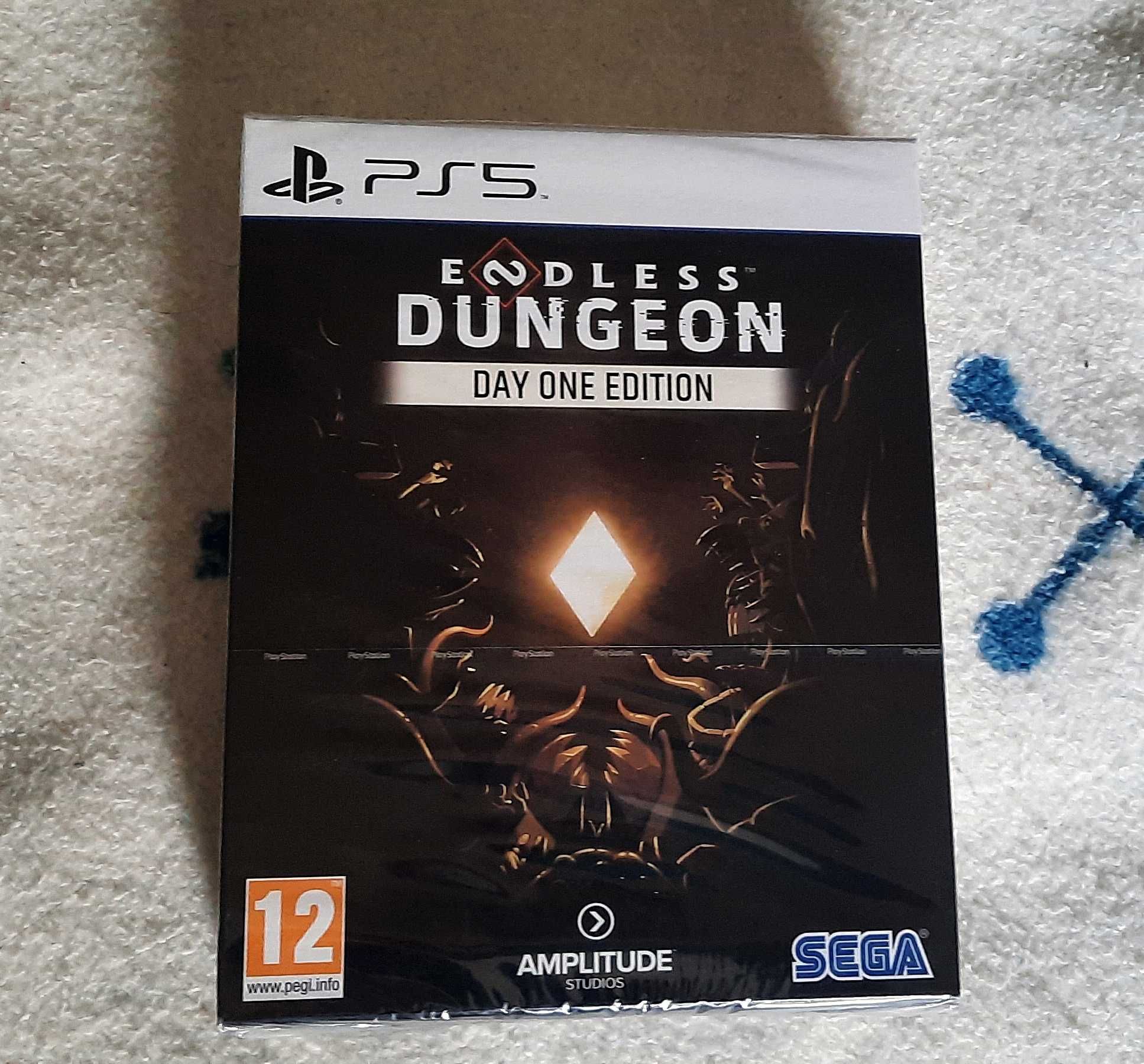 Jogos PS5, PC e PS2 - Selados