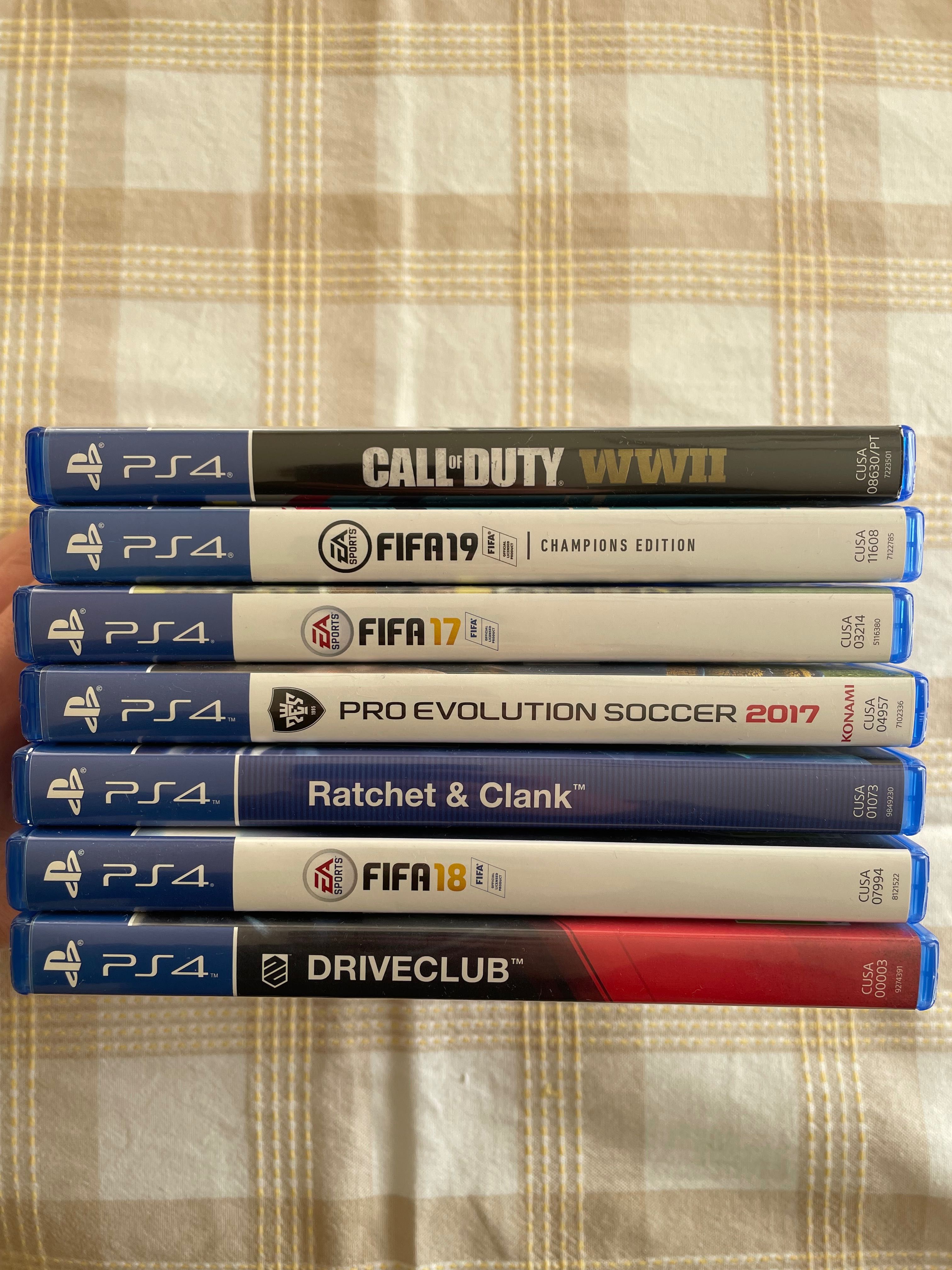 PlayStation quatro