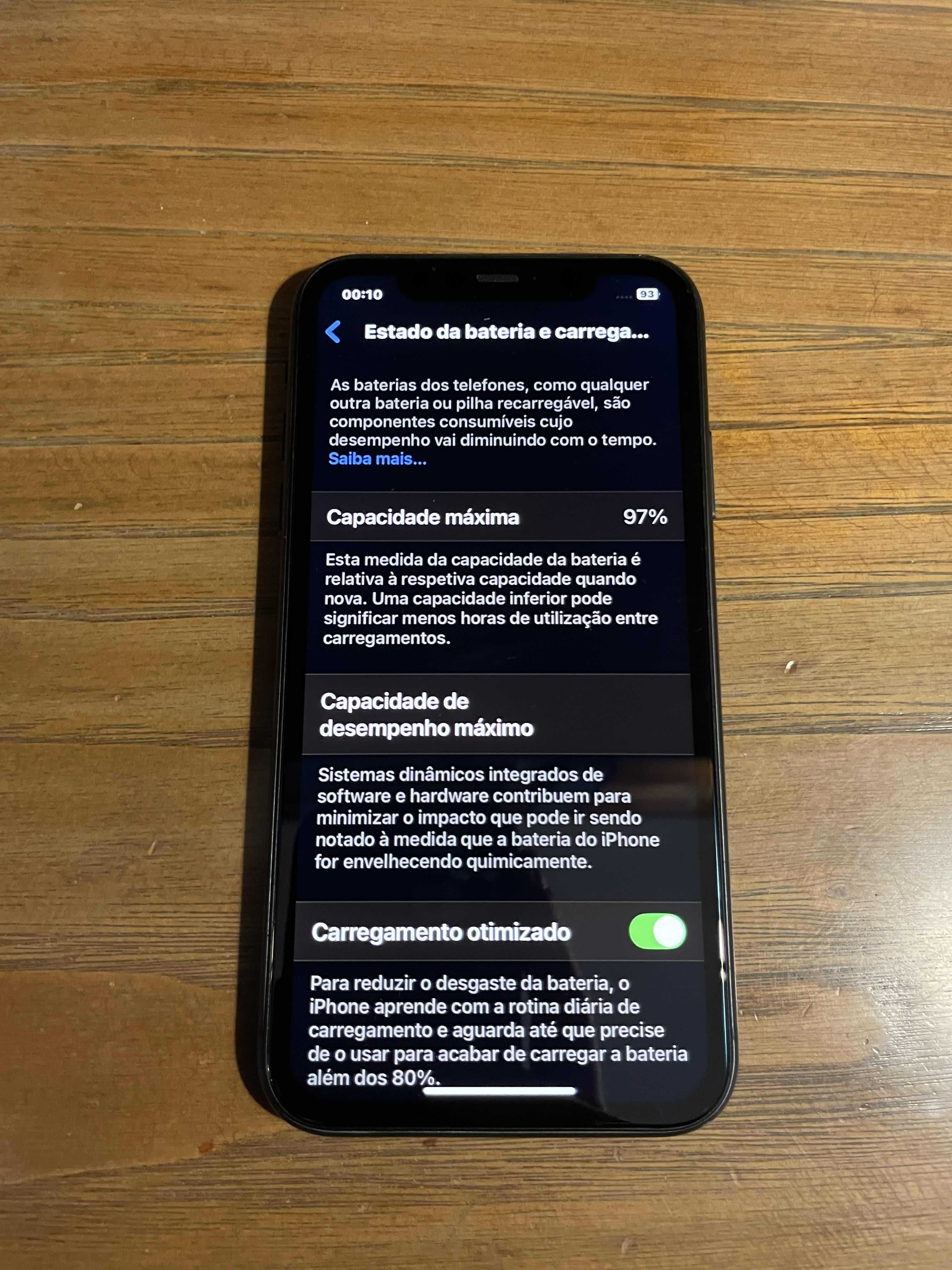 iPhone 11 128GB | Garantia + Bateria 97% | Excelente Estado