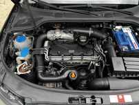 Motor vw/seat/audi/scoda 1.9tdi BKC