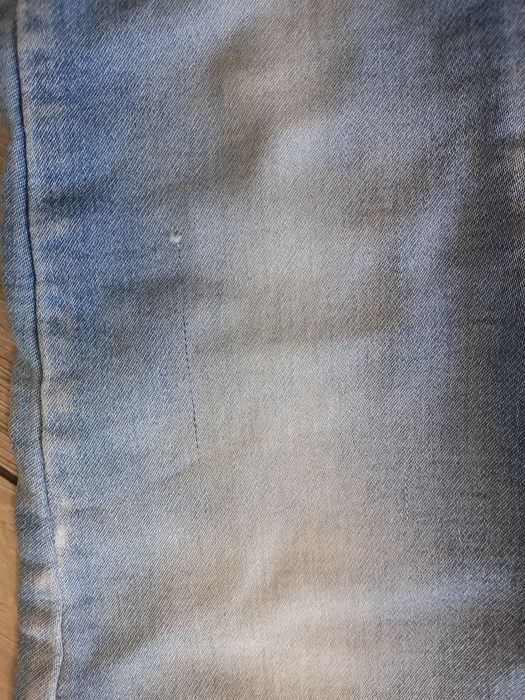 Джинси на 5 - 6 років