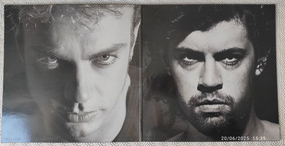 Killing Joke - Brighter Than A Thousand Suns LP