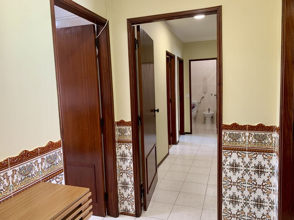 Quartos (c/ despesas incluídas) p/ Estudantes ou Jovens trabalhadores