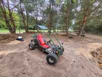 Buggy. Atk. 125. .