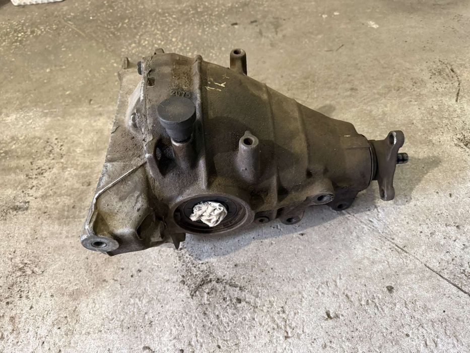 Редуктор LSD Омега Б