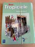 Nowi Tropiciele. Wycinanka Klasa 2