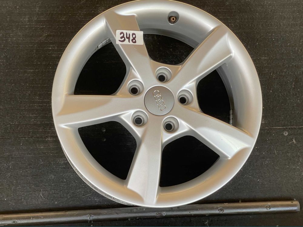 Диски R16 5/112 AUDI A3 A4 Skoda A7 A8 Superb VW Passat B7 B8 Golf 5 6