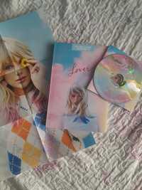 Taylor Swift Lover Deluxe wersja 3