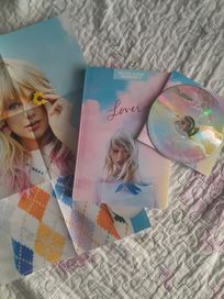 Lover Deluxe wersja 3