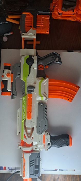 Nerfs venda urgente                  .