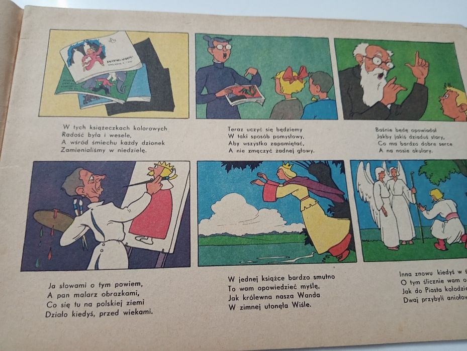 O wawelskim smoku - Kornel Makuszyński