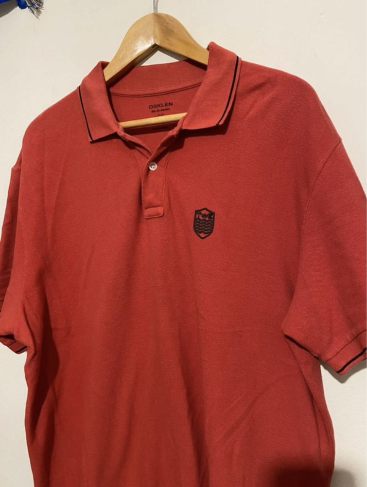 T-shirts marca Osklen