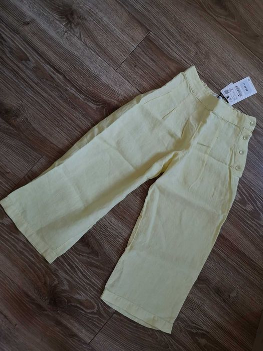 komplet dziecięcy zara