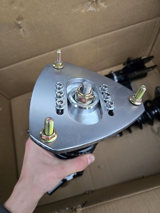 Койловеры BMW E30, Toyota GT86 Subaru BRZ SCION FRS подвеска стойки