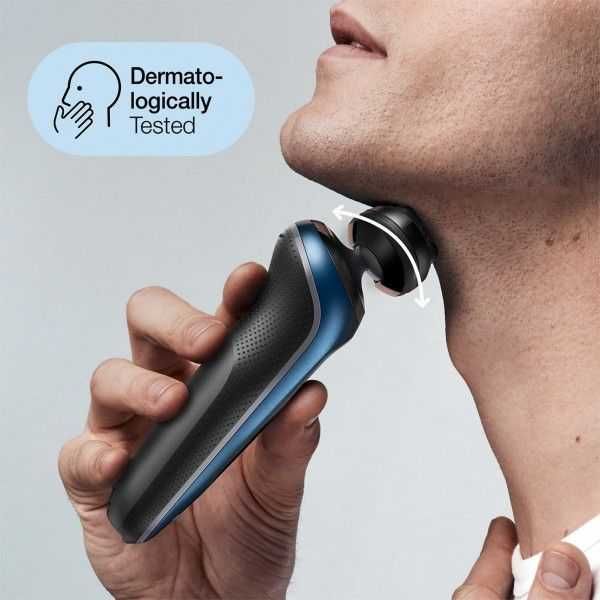BRAUN Máquina Barbear