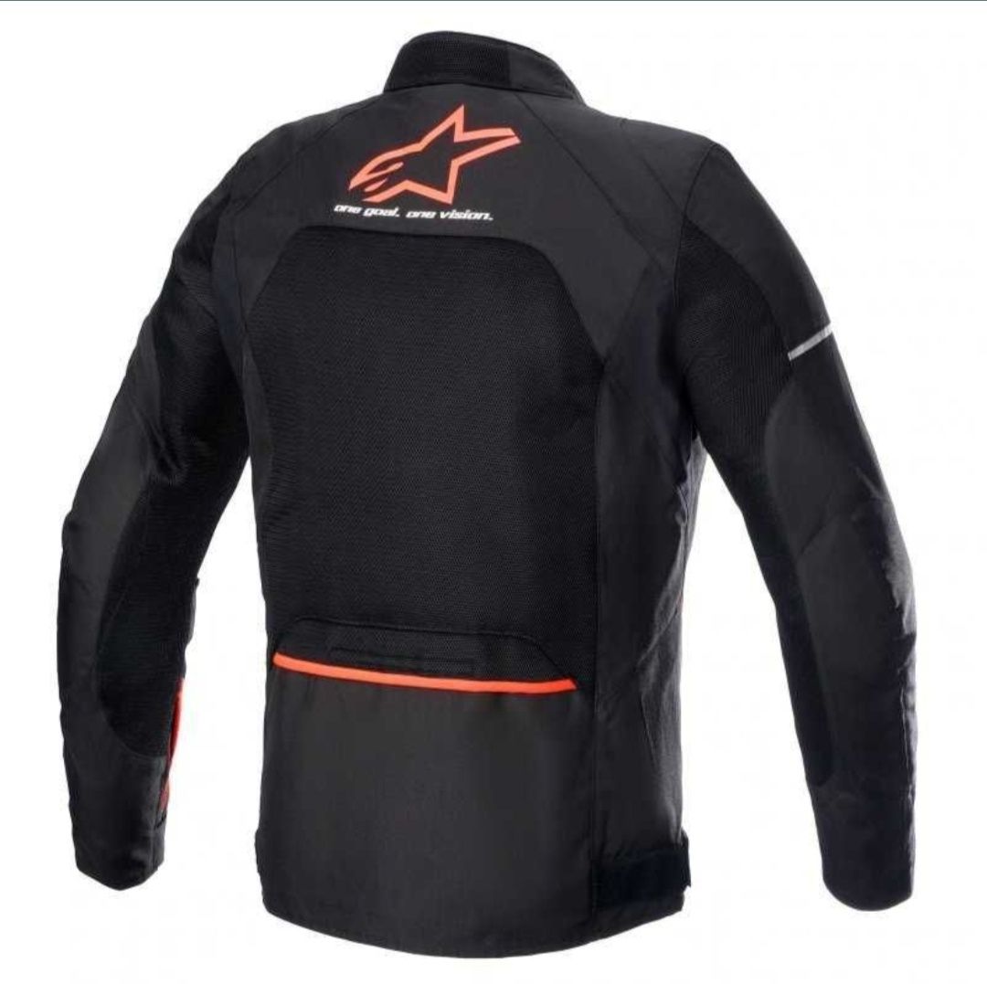 Nowa Kurtka Alpinestars Viper v3 air rozmiar L