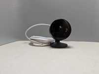 Розумна камера відеонагляду Logitech Circle View HomeKit (961-000489)