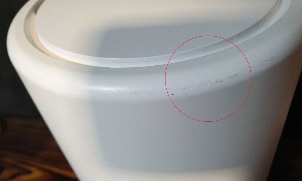 Зволожувач повітря Xiaomi Mijia Smart Humidifier (MJJSQ04DY)