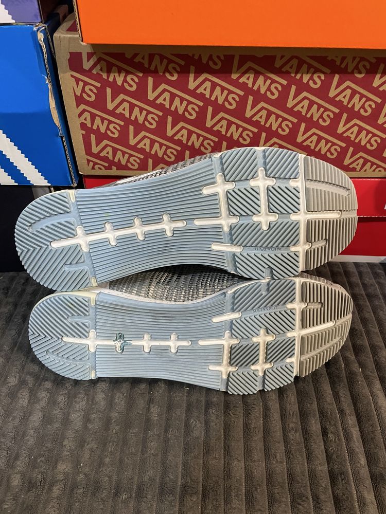 Оригінальні кросівки REEBOK CROSSFIT 39(25,5см)