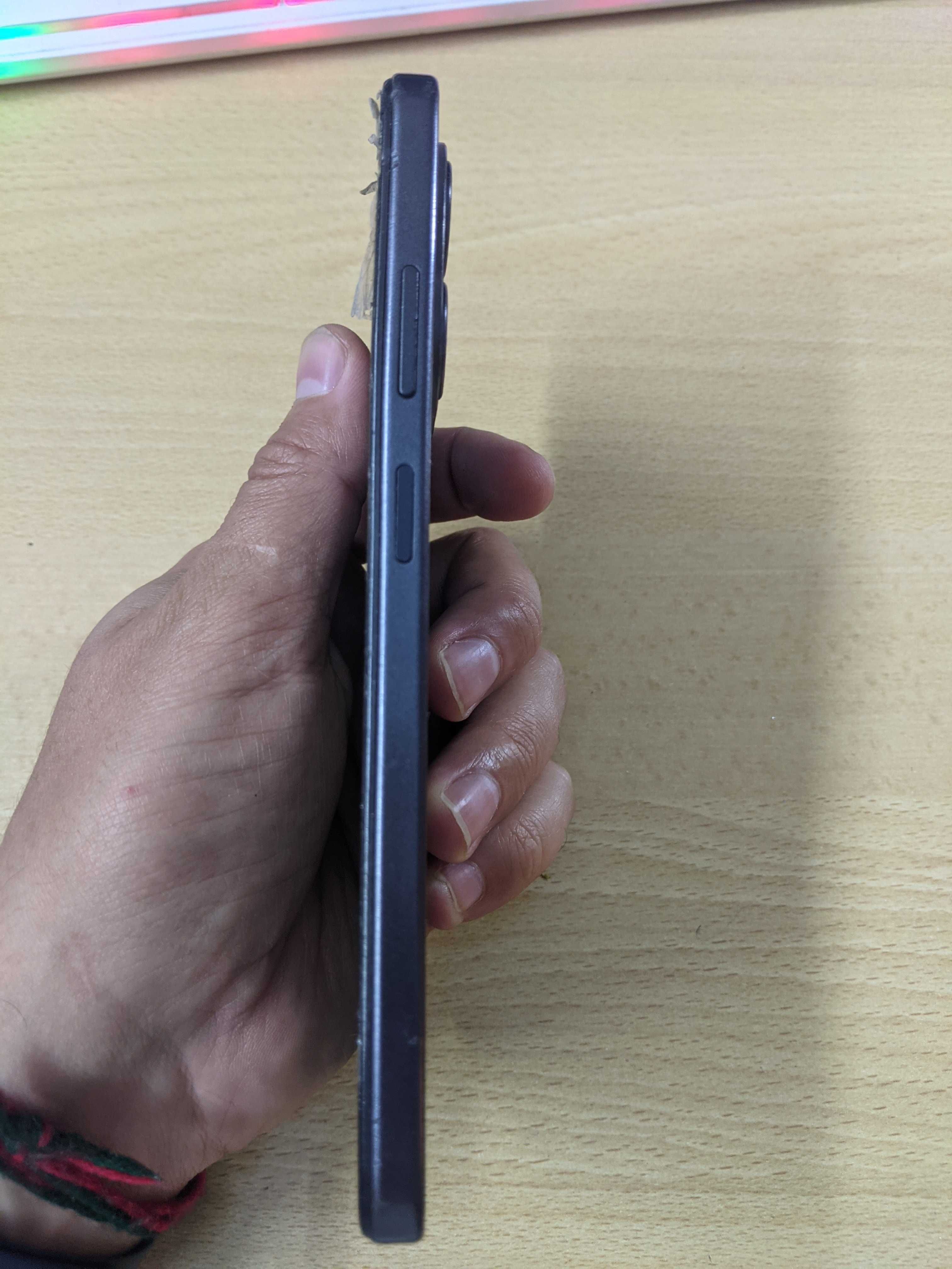 Infinix (Hot/Note серія) Cracked Screen, на запчасти / восстановление