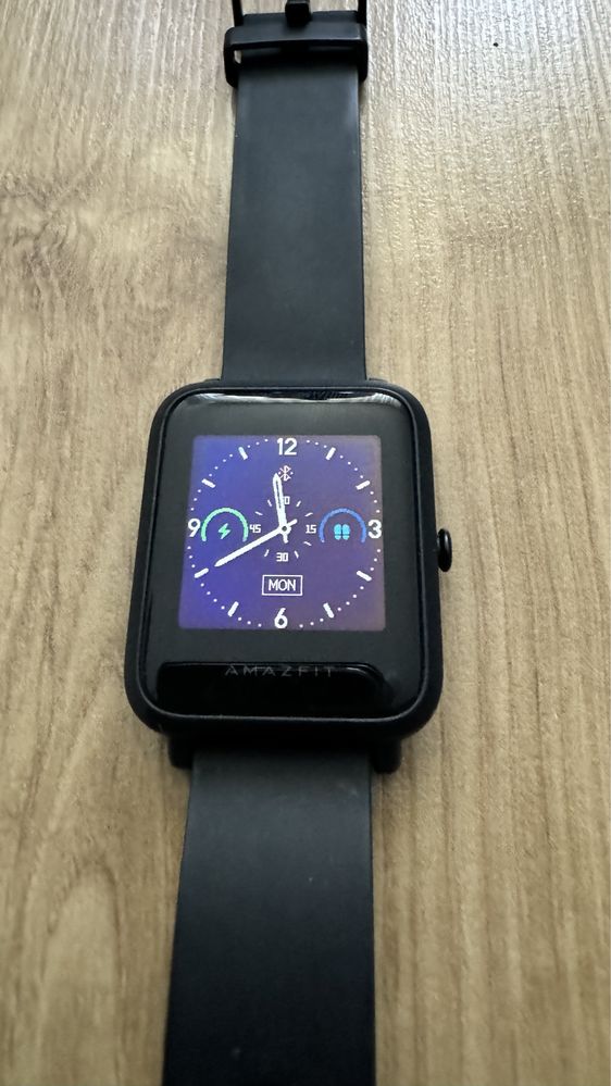 Смарт годинник Amazfit Bip S