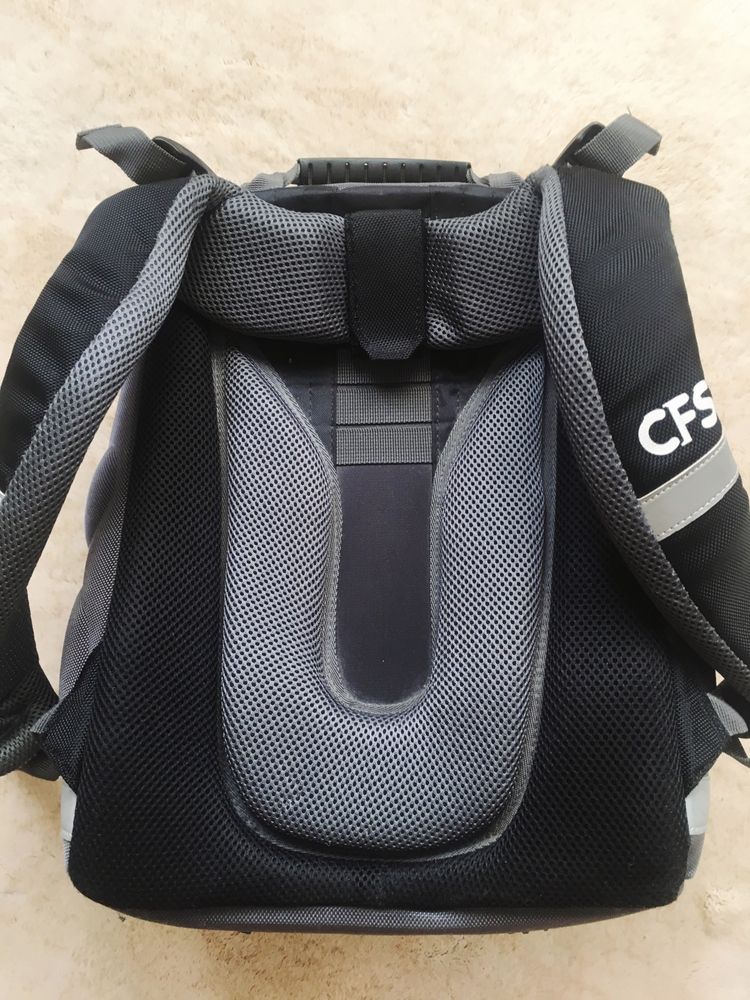 Школьный рюкзак CFS