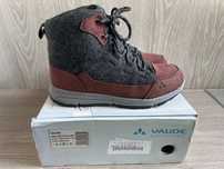 Взуття зимове унісекс Vaude 34