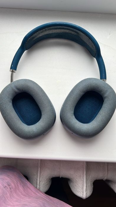 AirPods Max (оригінал) на Lightning запчасти