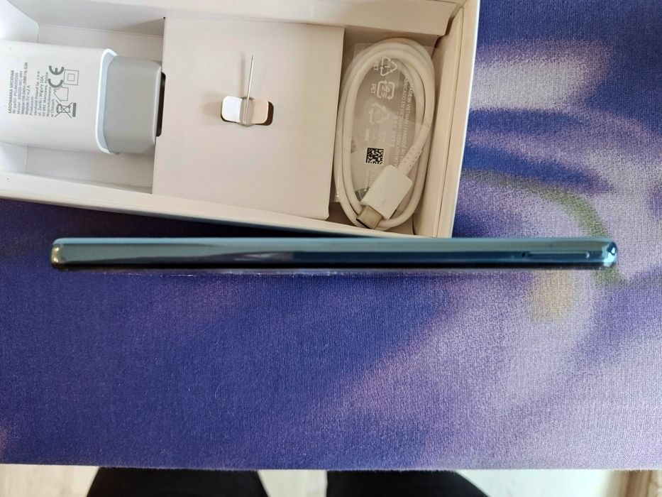 Телефон і Samsung A32 4/64 SM-A32F/DS