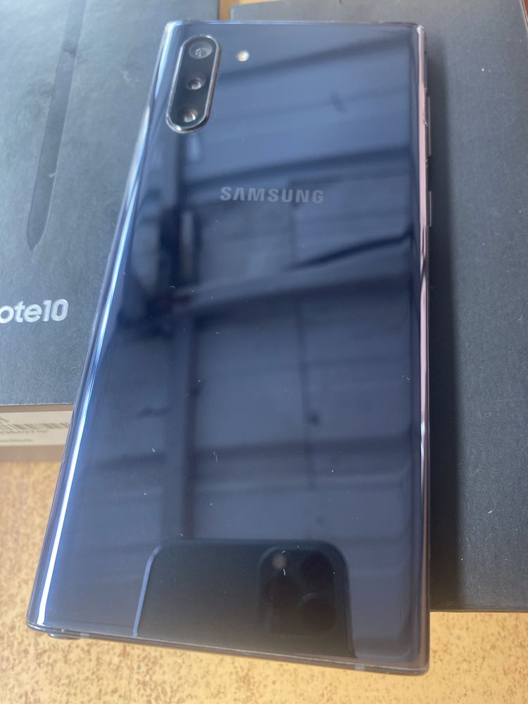 Samsung Galaxy Note 10 N9700 8/256Gb