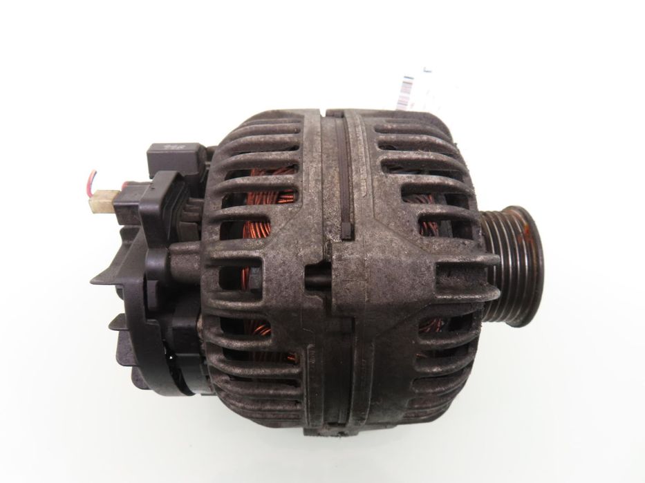 ALTERNATOR VOLVO S60 I 2.4 0124515017 9442841