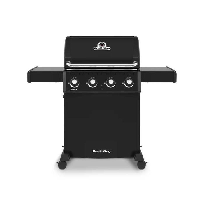 Гриль газовий Broil King Crown 410 - 865953