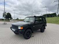 Land Rover Discovery 2.5 TDI
