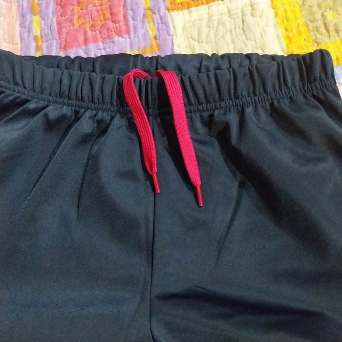 Fato de treino menina.