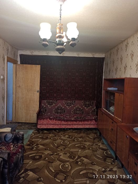 Продам 2х комнатную квартиру