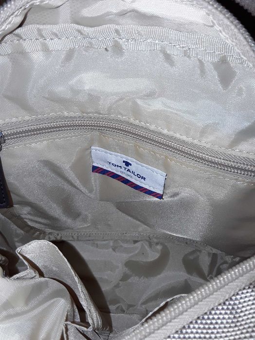 TOM TAILOR сумка барсетка Германия
