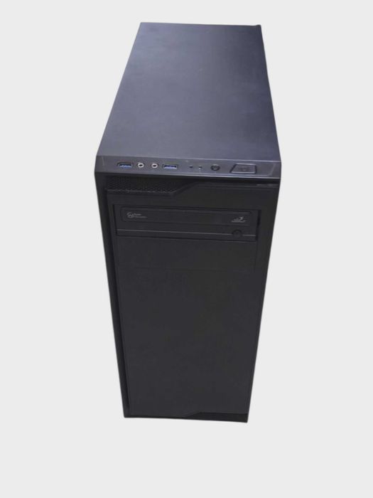 Komputer stacjonarny i5-3570k gtx 1060 6gb 16gb ram 256gb ssd