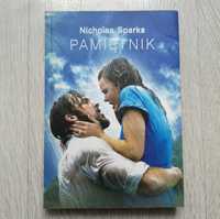 Nicholas Sparks - Pamiętnik