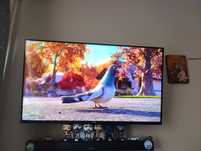 Telewizor 40" chiq L40QG7L google tv jak nowy.