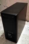 Komputer PC Intel Dual Core 2x3.0Ghz 4gb RAM 500gb SSD WIN10HOME DVD