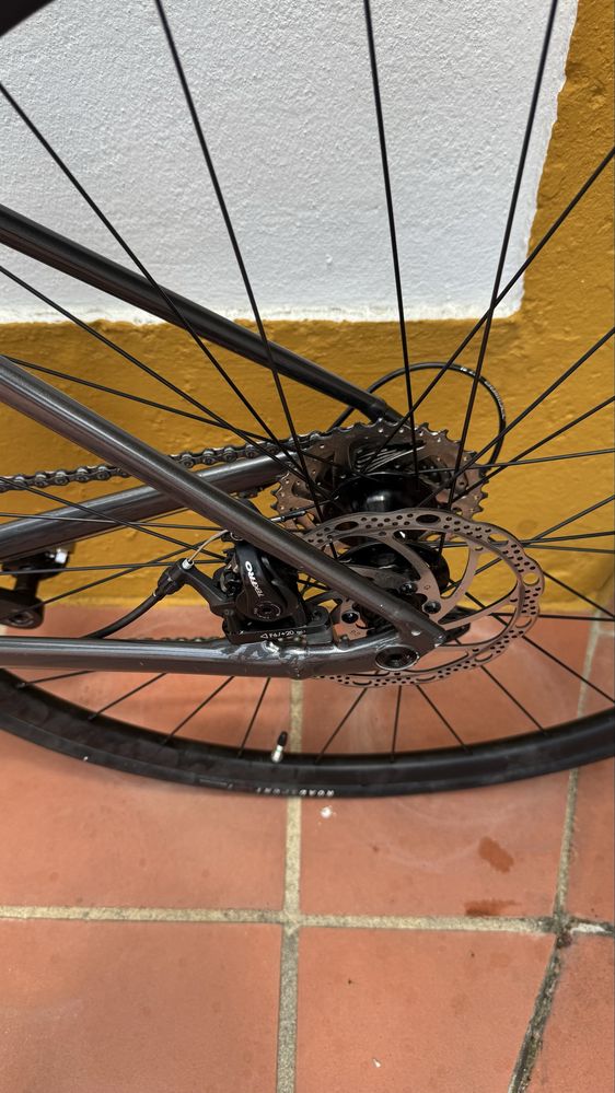 Specialized Allez T-52