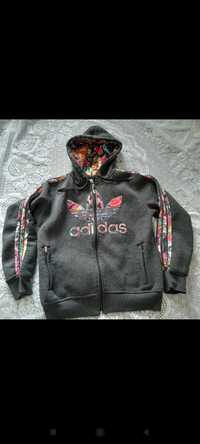 Bluza damska adidas