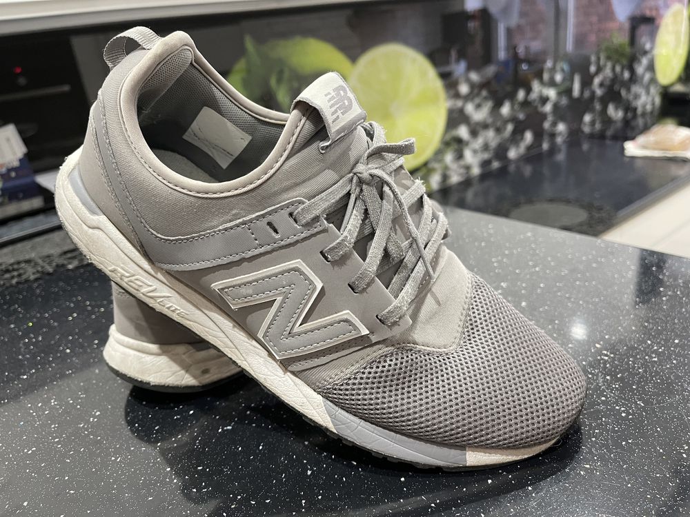 Buty New Balance