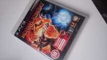 Mortal kombat PS3