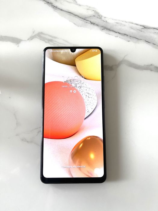 Samsung A42 5G!