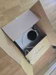 Nowy okap Ikea UNDERVERK 703.891.39